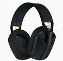 Logitech G435 LIGHTSPEED Wireless Gaming Headset - Black