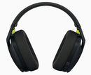 Logitech G435 LIGHTSPEED Wireless Gaming Headset - Black