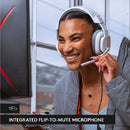 Astro A10 Gen 2 Wired Gaming Headset for PS5