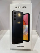 Samsung Galaxy A14 SM-A145F/DS Dual SIM 4GB RAM 64GB 2Years Warranty