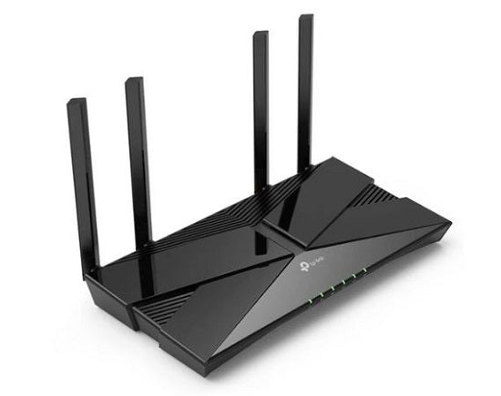Cool Router Es TP-LINK ARCHER AX1800 DUAL-BAND WI-FI 6 ROUTER – Cool Mobile