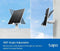 TP-Link Tapo A200 Solar Panel 4.5W Micro-USB Solar Panel