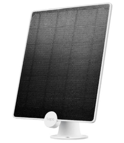 TP-Link Tapo A200 Solar Panel 4.5W Micro-USB Solar Panel