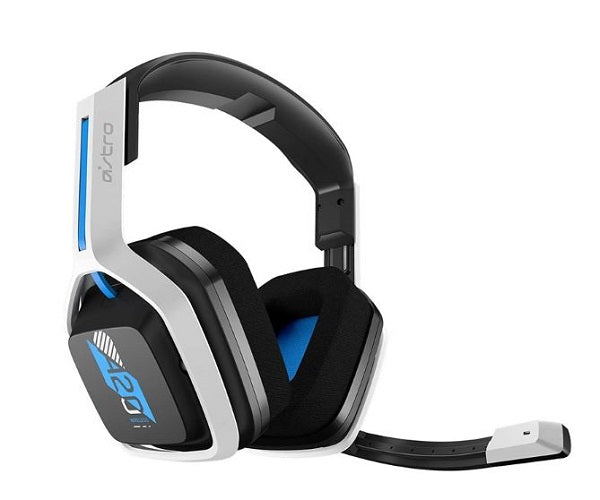 Astro A20 Gen 2 Wireless Headset for PlayStation 4 / 5 / PC / Mac