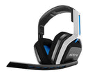 Astro A20 Gen 2 Wireless Headset for PlayStation 4 / 5 / PC / Mac