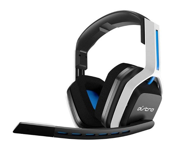 Astro A20 Gen 2 Wireless Headset for PlayStation 4 / 5 / PC / Mac