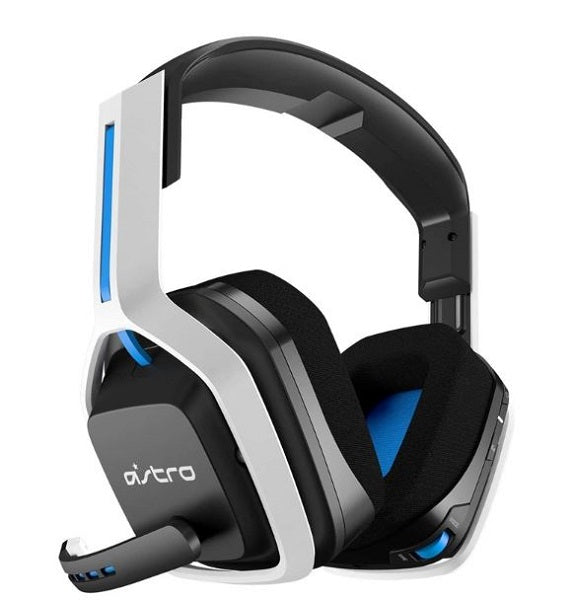 Astro A20 Gen 2 Wireless Headset for PlayStation 4 / 5 / PC / Mac