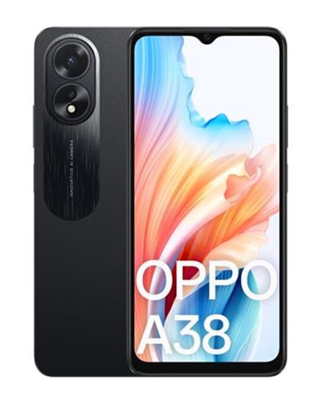 Oppo A38 4GB RAM 128GB