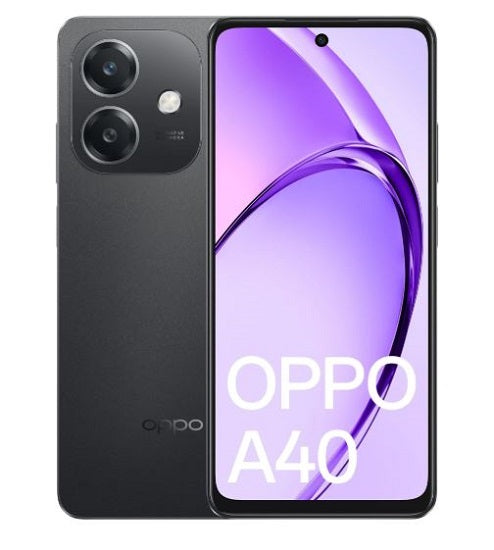 Oppo A40 Dual SIM 6GB RAM 128GB