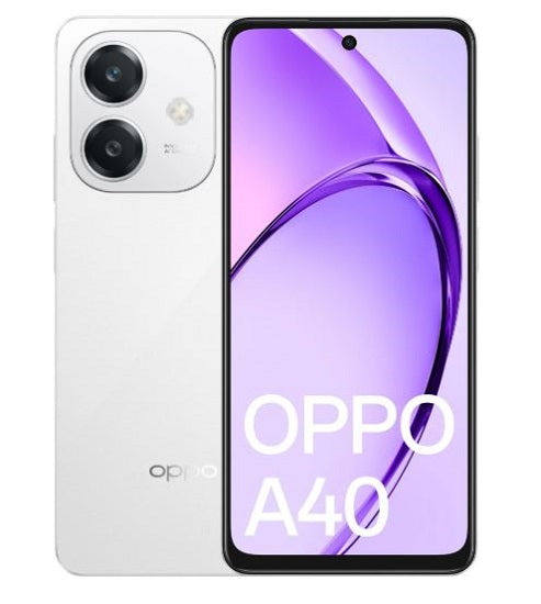 Oppo A40 Dual SIM 6GB RAM 128GB