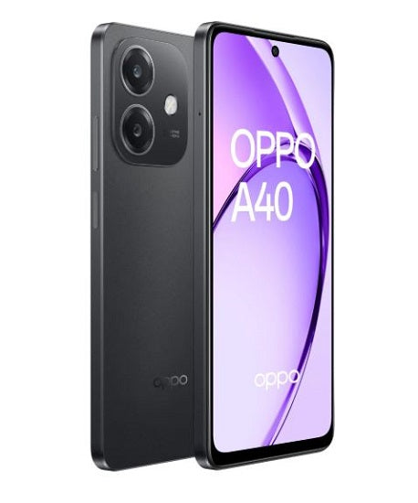 Oppo A40 Dual SIM 6GB RAM 128GB