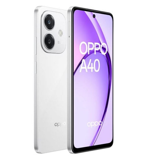 Oppo A40 Dual SIM 6GB RAM 128GB