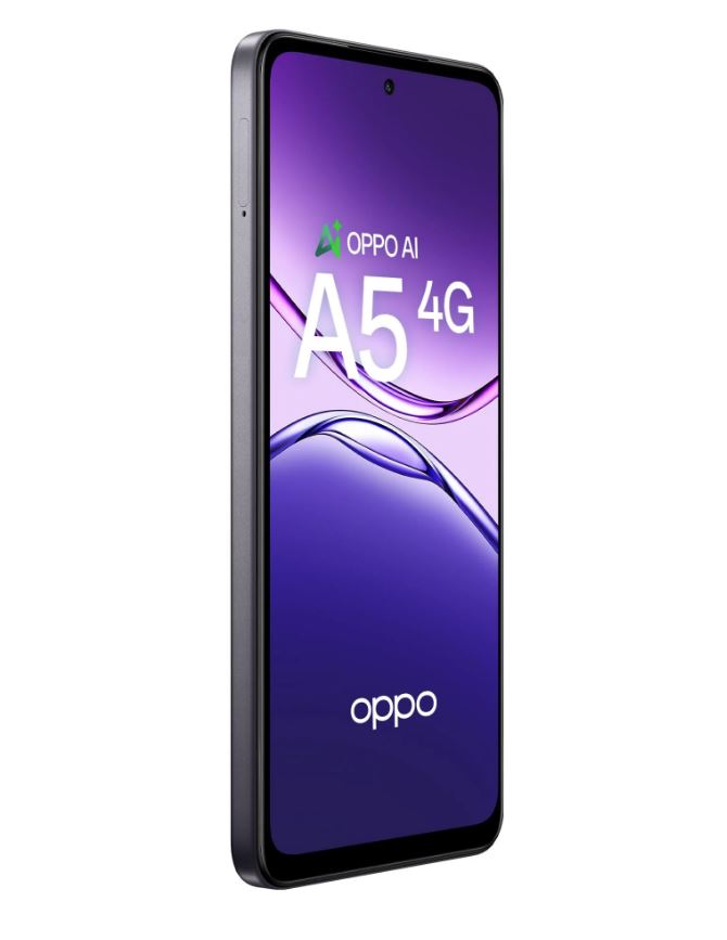 OPPO A5 CPH2727 6GB/128GB