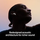 Apple AirPods 5 with Wireless Charging Case
