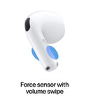 Apple AirPods 5 with Wireless Charging Case