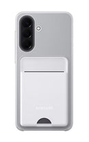 Samsung Galaxy A57 5G Card Slot Cover - Light/Grey