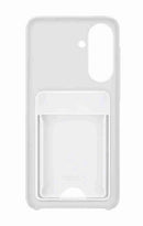 Samsung Galaxy A57 5G Card Slot Cover - Light/Grey