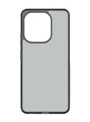 OPPO A5 Pro 5G Protective Case - Clear/Grey