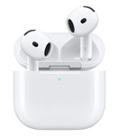 Apple AirPods 5 with Wireless Charging Case
