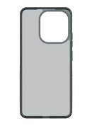 OPPO A5 Pro 5G Protective Case - Clear/Grey