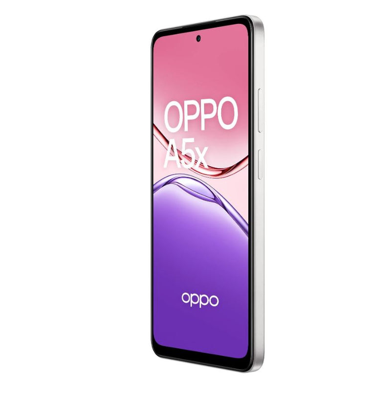 OPPO A5x CPH2725 4GB/128GB