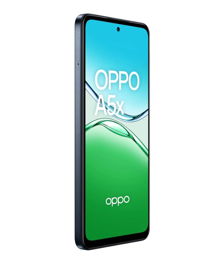 OPPO A5x CPH2725 4GB/128GB