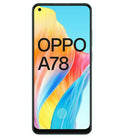 Oppo A78 Dual SIM 8GB RAM 128GB 4G Model