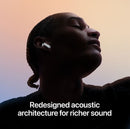 Apple AirPods 5 with Wireless Charging Case