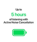 Apple AirPods 5 with Wireless Charging Case