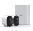 Arlo Ultra 2 4K HDR Spotlight 2 Camera System (VMS5240-200AUS)