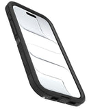 OtterBox iPhone 17 Air Defender Pro XT Clear/Black