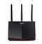 ASUS RT-AX86U Pro (AX5700) Dual Band WiFi 6 Extendable Gaming Router