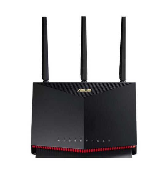 ASUS RT-AX86U Pro (AX5700) Dual Band WiFi 6 Extendable Gaming Router
