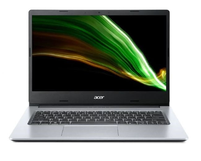 Acer Aspire 3 14" A314-35-P272 Intel Pentium Silver N6000