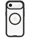 OtterBox iPhone 17 Air Defender Pro XT Clear/Black