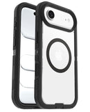 OtterBox iPhone 17 Air Defender Pro XT Clear/Black