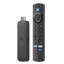 All New Amazon Fire TV Stick 4K Max Voice Remote with TV Controls