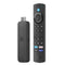 All New Amazon Fire TV Stick 4K Max Voice Remote with TV Controls