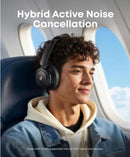 Anker Soundcore Q30 Bluetooth Noise Cancelling Headphones