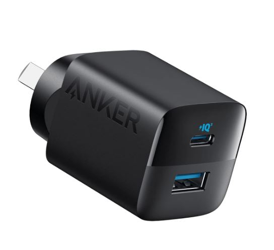 Anker 323 Charger 33W Fast Charger