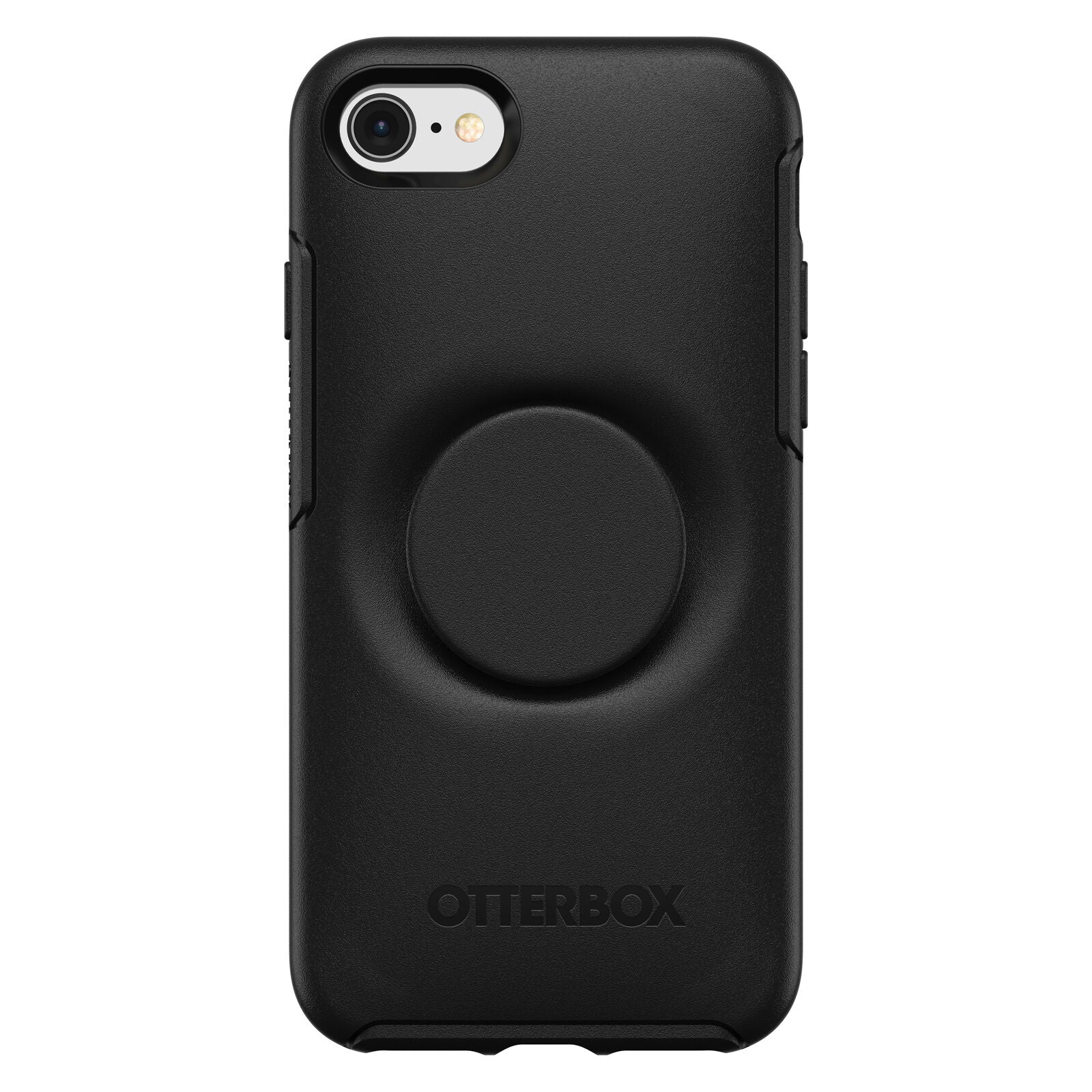 Otterbox iPhone SE (3rd and 2nd gen) and iPhone 8/7 Pop Symmetry Series + Free Screen Protector
