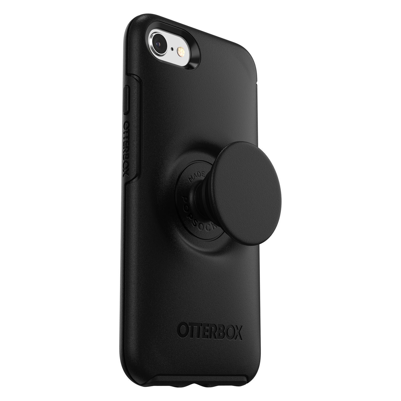 Otterbox iPhone SE (3rd and 2nd gen) and iPhone 8/7 Pop Symmetry Series + Free Screen Protector