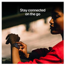 Apple Watch Series 11 42mm Aluminium Case GPS Sport Band Rose Gold (S/M)