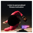 Apple Watch Series 11 42mm Aluminium Case GPS Sport Band Rose Gold (S/M)