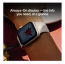 Apple Watch SE 3 40mm GPS Rubber Sport Band