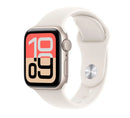 Apple Watch SE 3 40mm GPS Rubber Sport Band