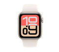 Apple Watch SE 3 40mm GPS Rubber Sport Band