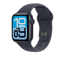 Apple Watch SE 3 40mm GPS Rubber Sport Band