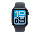 Apple Watch SE 3 40mm GPS Rubber Sport Band