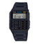 Casio Collection CA53W-1 Calculator Men’s Watch